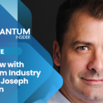 TQI Exclusive: Interview with Quantum Industry Pioneer Joseph Emerson on What it Takes to Achieve Quantum Advantage