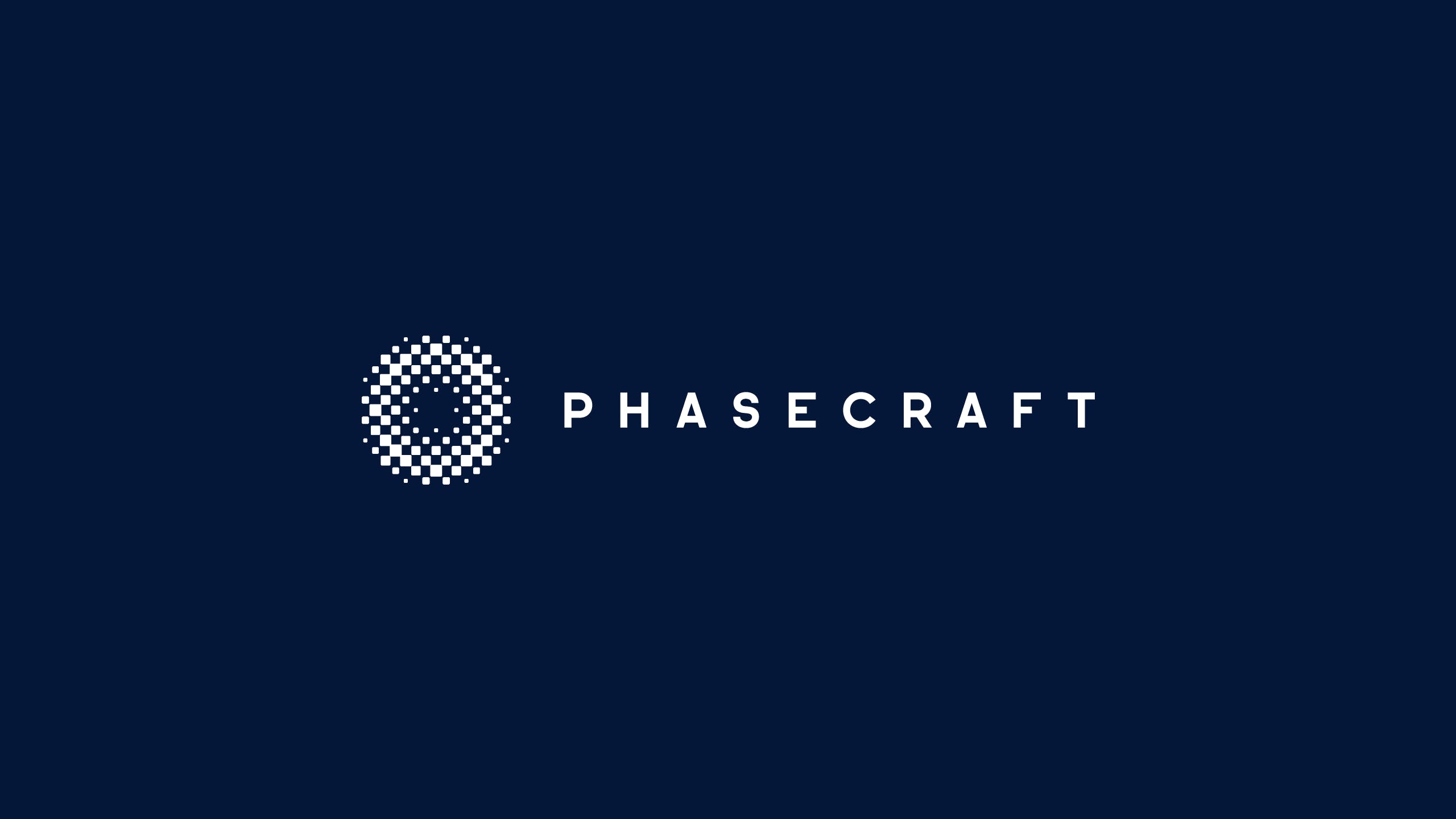 Phasecraft