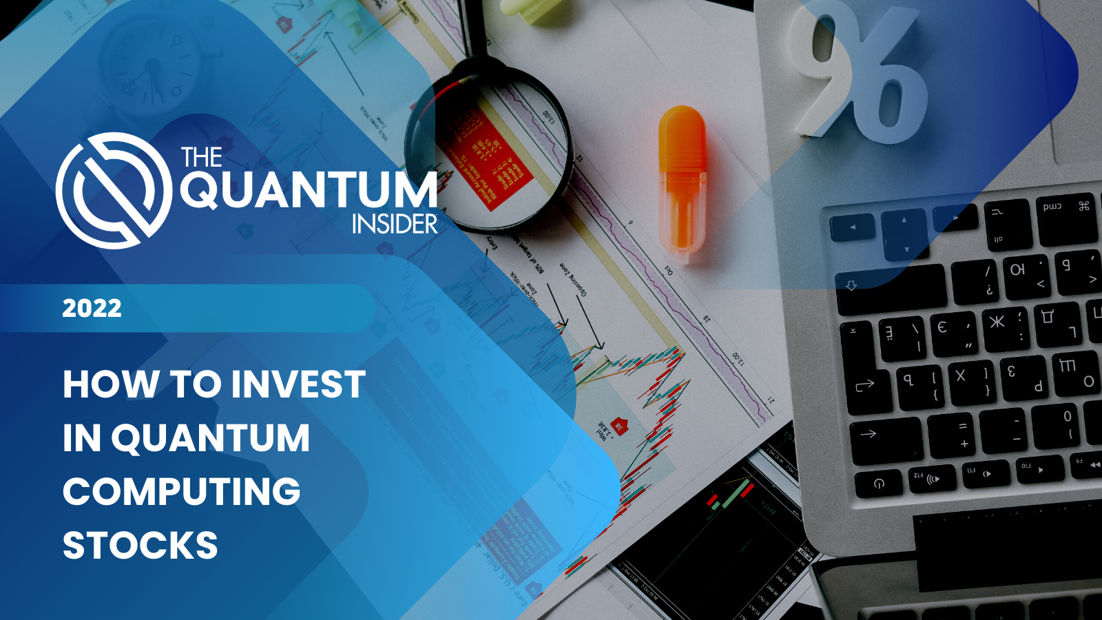 Quantum Computing Stocks