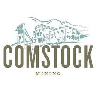 comstock logo