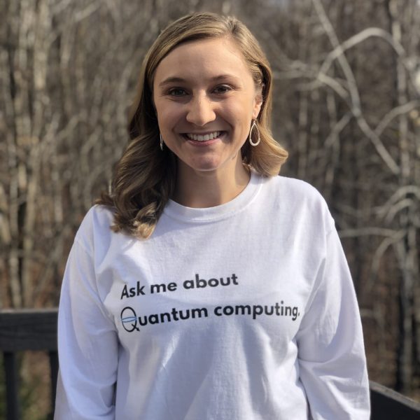 Rachel Zuckerman, Program Director of Qubit by Qubit, discusses celebrating World Quantum Day and the quantum workforce.