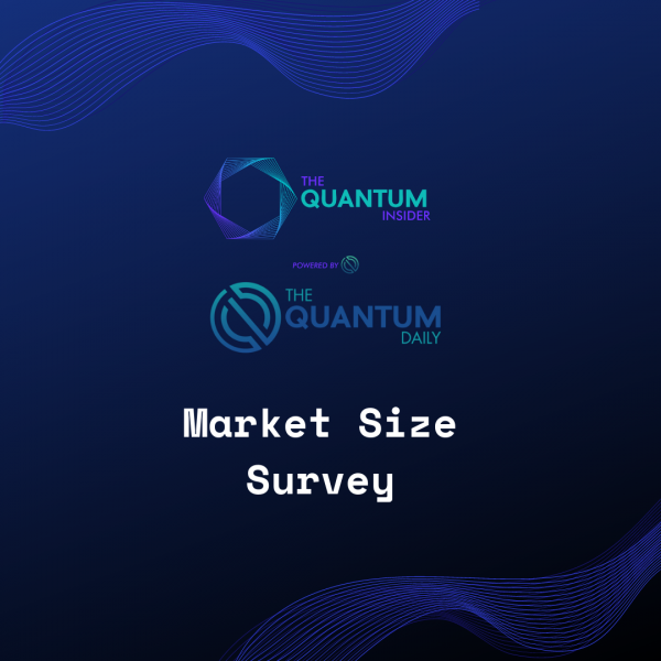 Copy of Market size survey