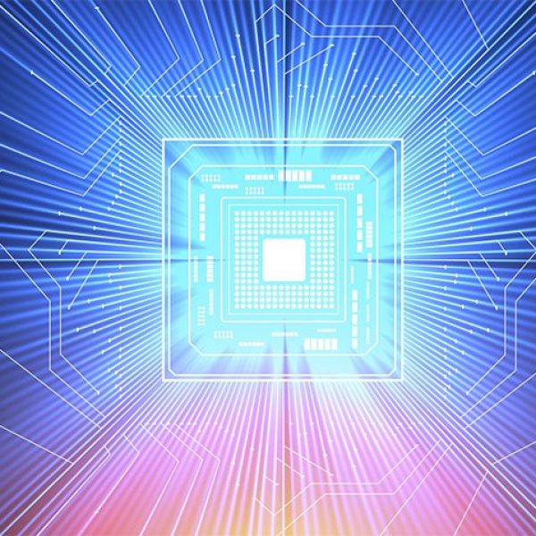 A new research centre with the potential to revolutionise computing, communication, sensing and imaging technologies was launched by the University of Sheffield in 2020.