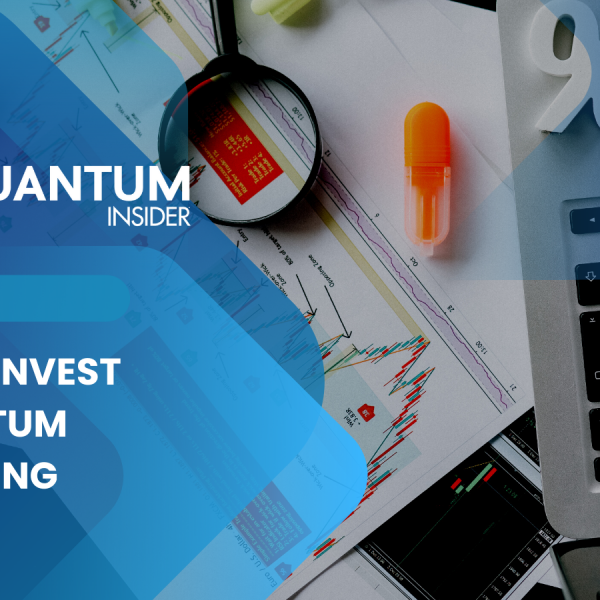 Quantum Computing Stocks