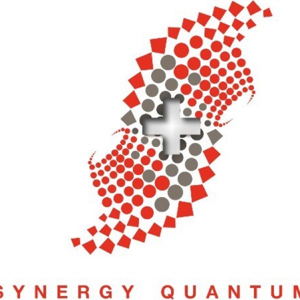 Synergy Quantum logo