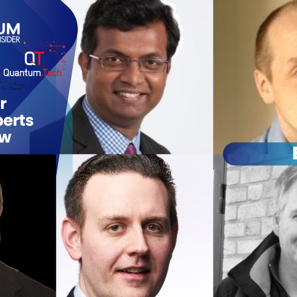TQI Exclusive Quantum Computing for Good Five Experts Give Their View