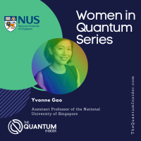 Women in Quantum Series