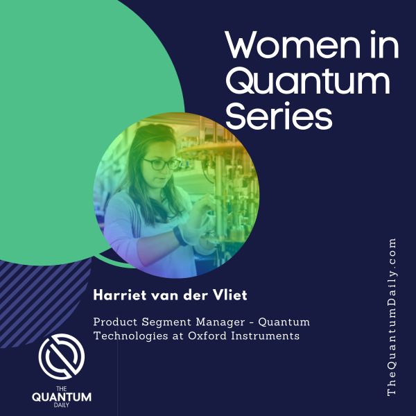 Women in Quantum Series