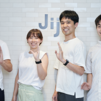 Jij Inc. has announced that it has closed a 200 million yen -- or about $1,885,270 U.S.