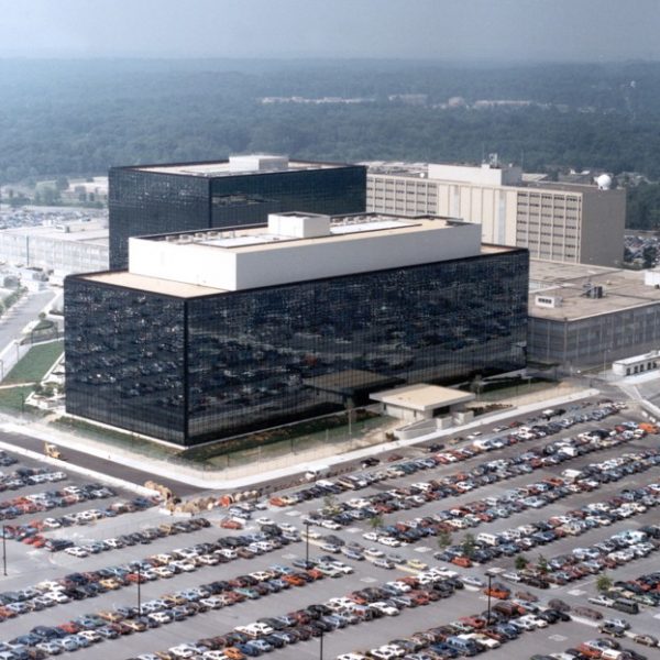 National Security Agency (NSA) headquarters