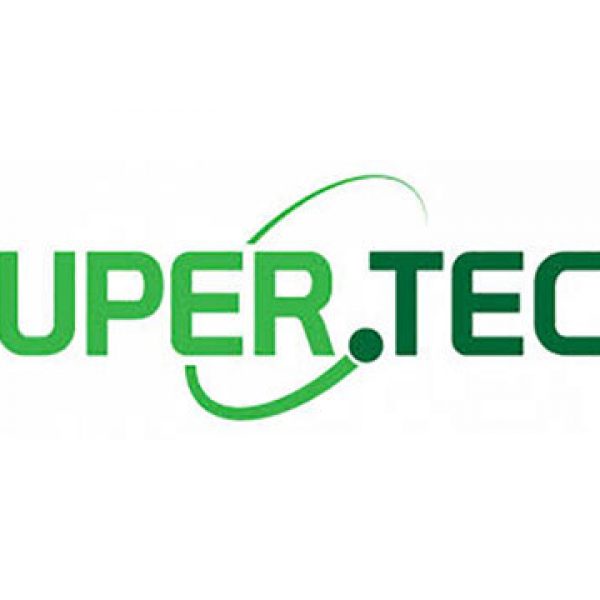 super tech logo