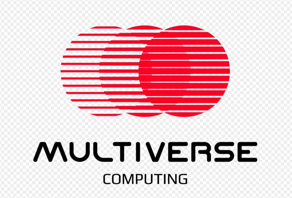 multiverse computing logo